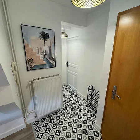 Le Catalpa 2 Appartement Rombas