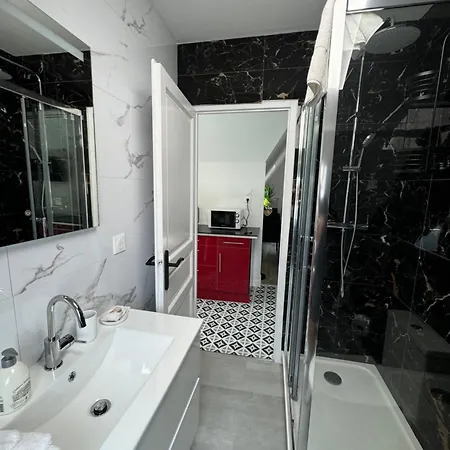Appartement Le Catalpa 2 *