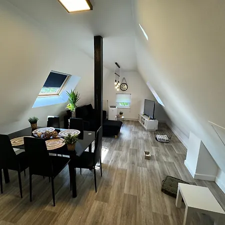 Le Catalpa 2 Appartement Rombas