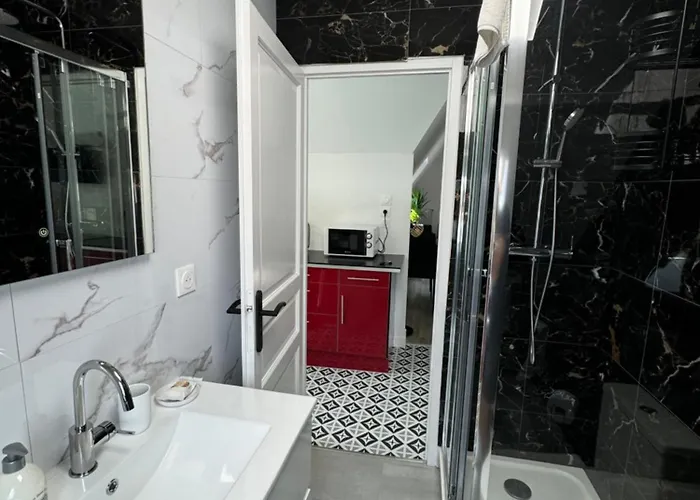 Apartmán Le Catalpa 2 *